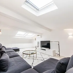 Appartement Locappart En Provence, Cassis
