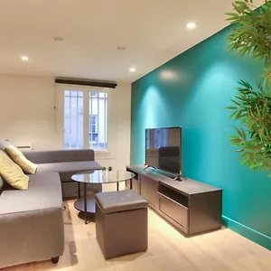  Appartement Luxurious Studio Republique Saint Martin Free Netflix France