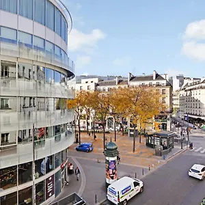  Appartement Pick A Flat's - Rue De Londres France