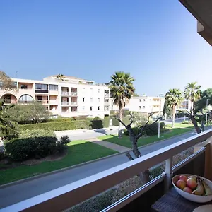 Appartement Côte D'azur-10, Bormes-les-Mimosas