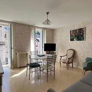  Appartement Cauterets, 3 Pièces, 4 Personnes - Fr-1-234-132 France