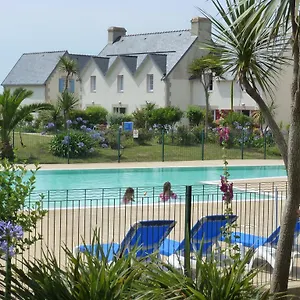  Appartement L'eclose - Cap Marine France