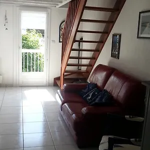  Appartement La Maison Du Pecheur France