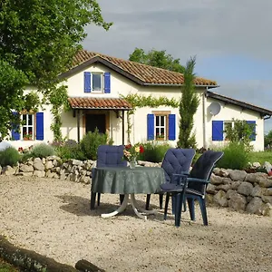  Hébergement de vacances Au Pajot France