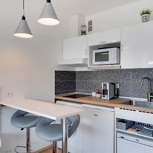 Appartement La, Roquebrune-Cap-Martin