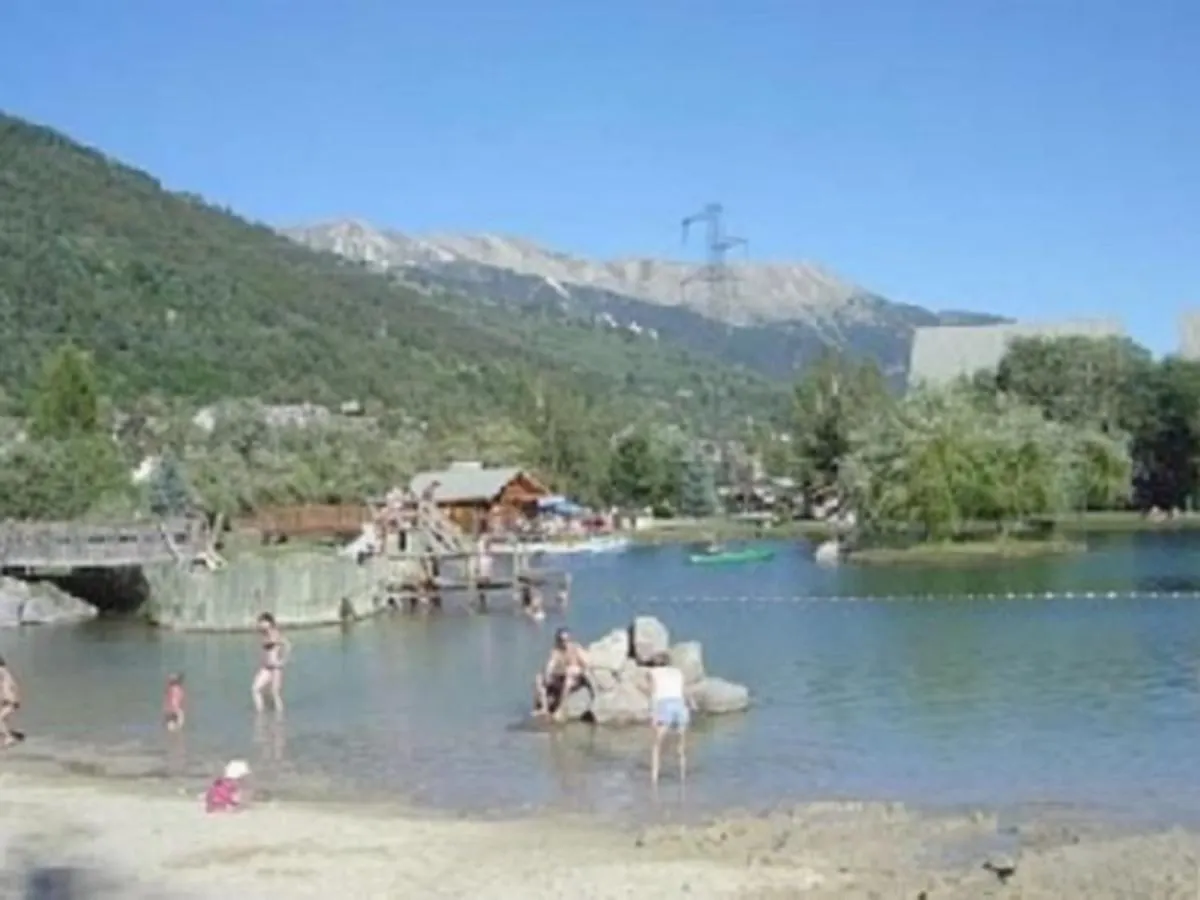 Serrecheholidays Serre Chevalier