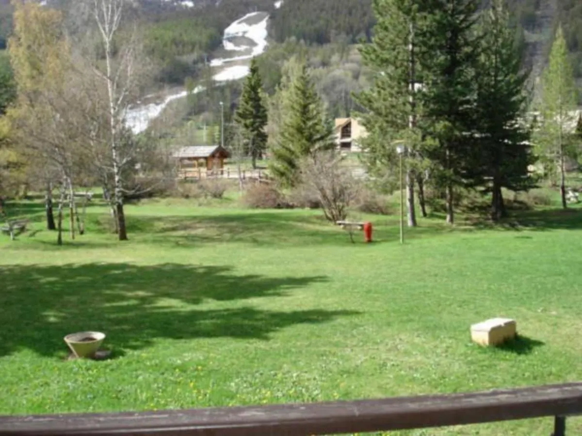 Appartement Serrecheholidays Serre Chevalier