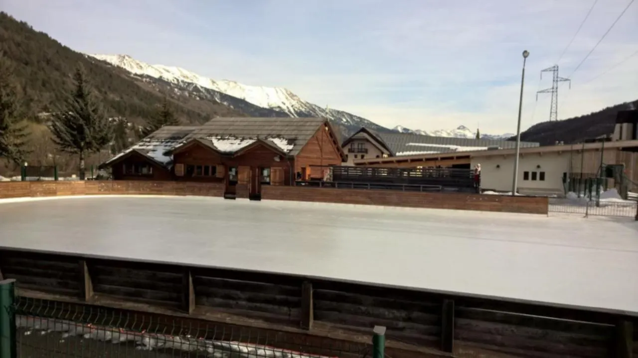 Serrecheholidays Serre Chevalier