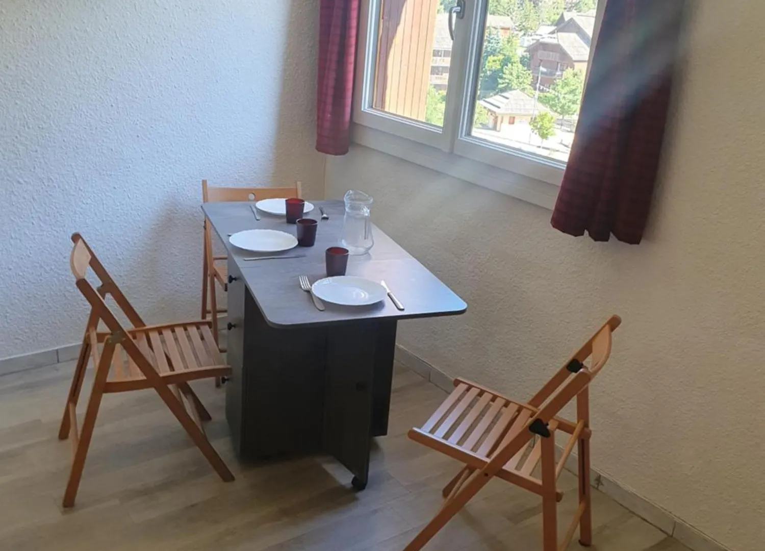 Appartement Serrecheholidays Serre Chevalier