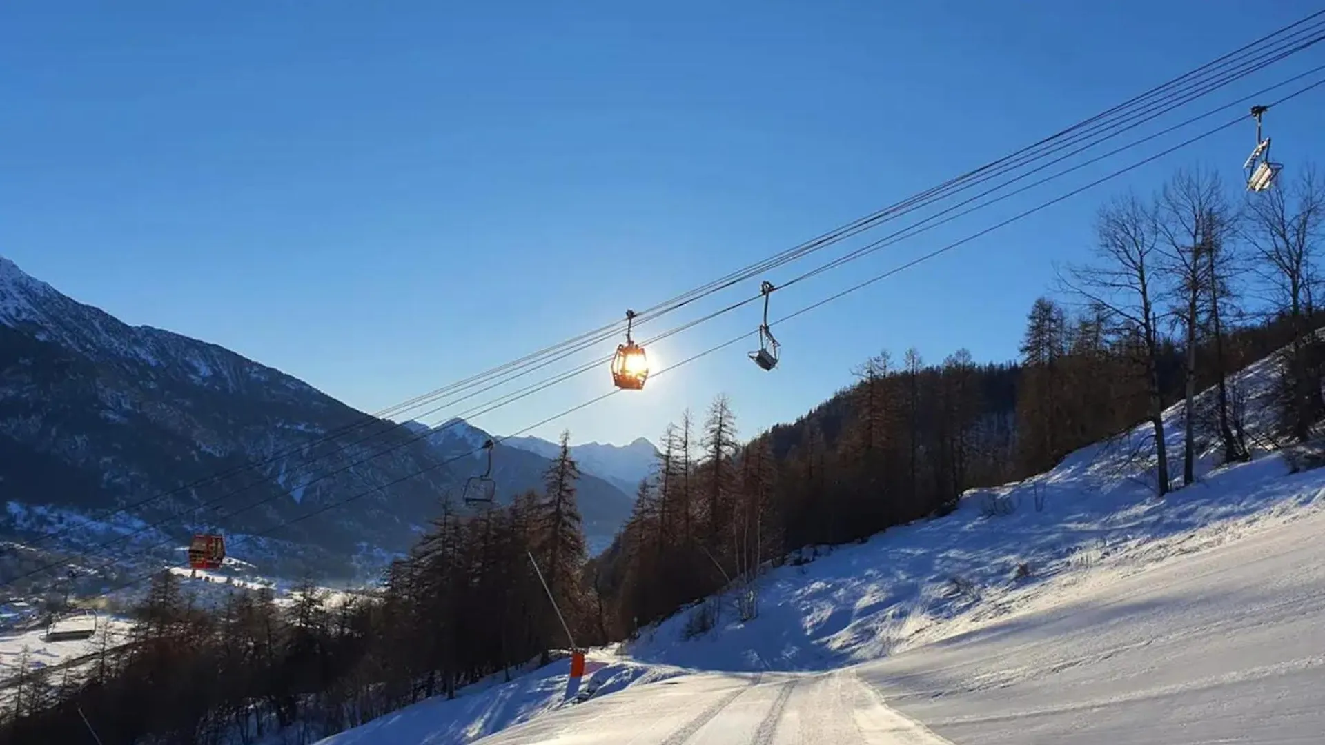 Serrecheholidays Serre Chevalier