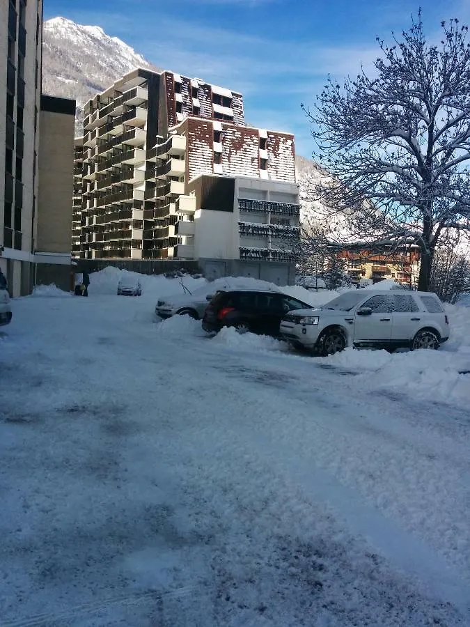 Appartement Serrecheholidays Serre Chevalier