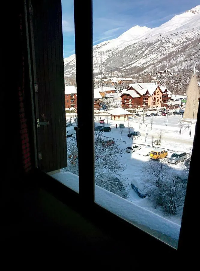 Serrecheholidays Serre Chevalier France