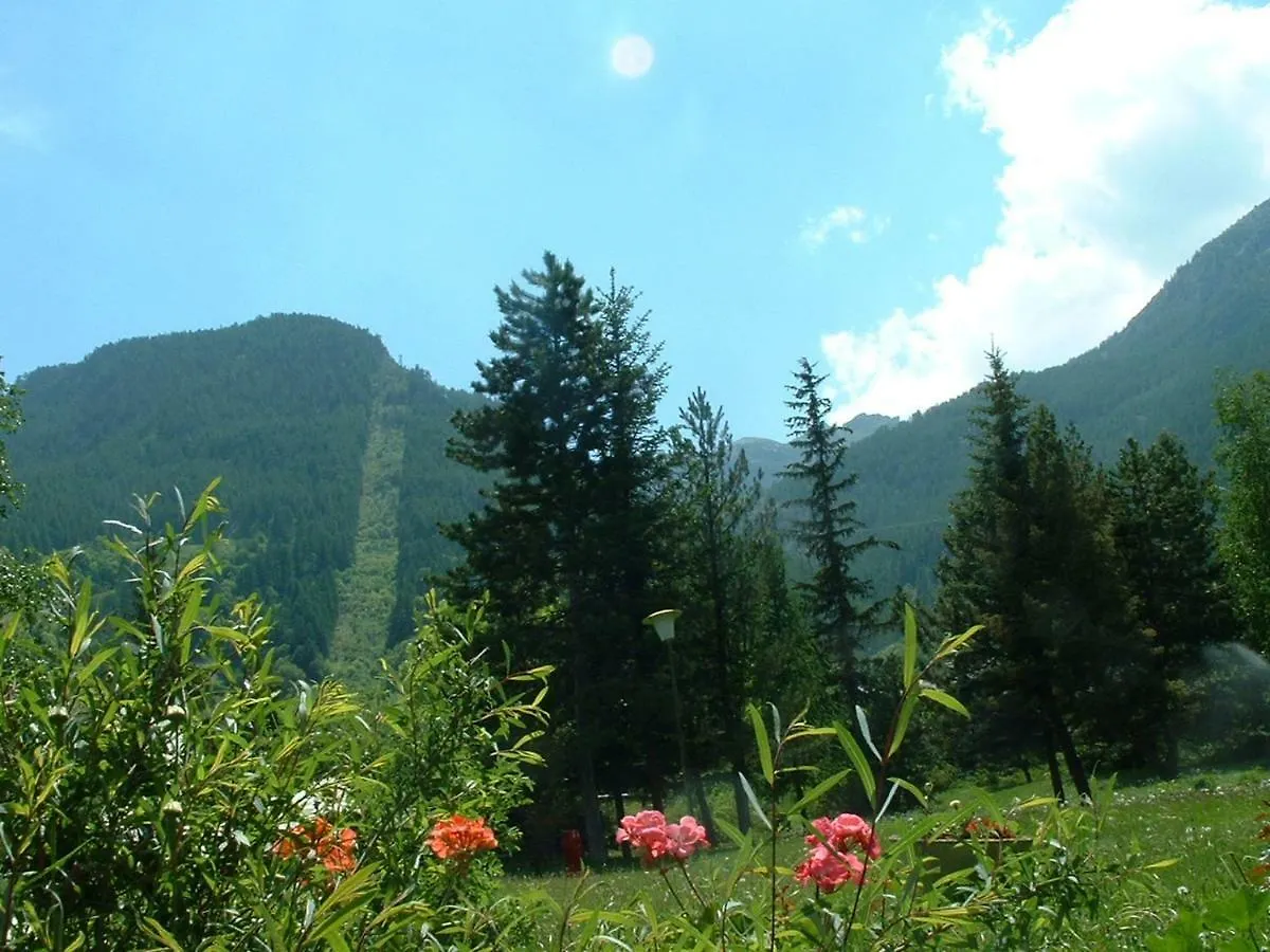Serrecheholidays Serre Chevalier France