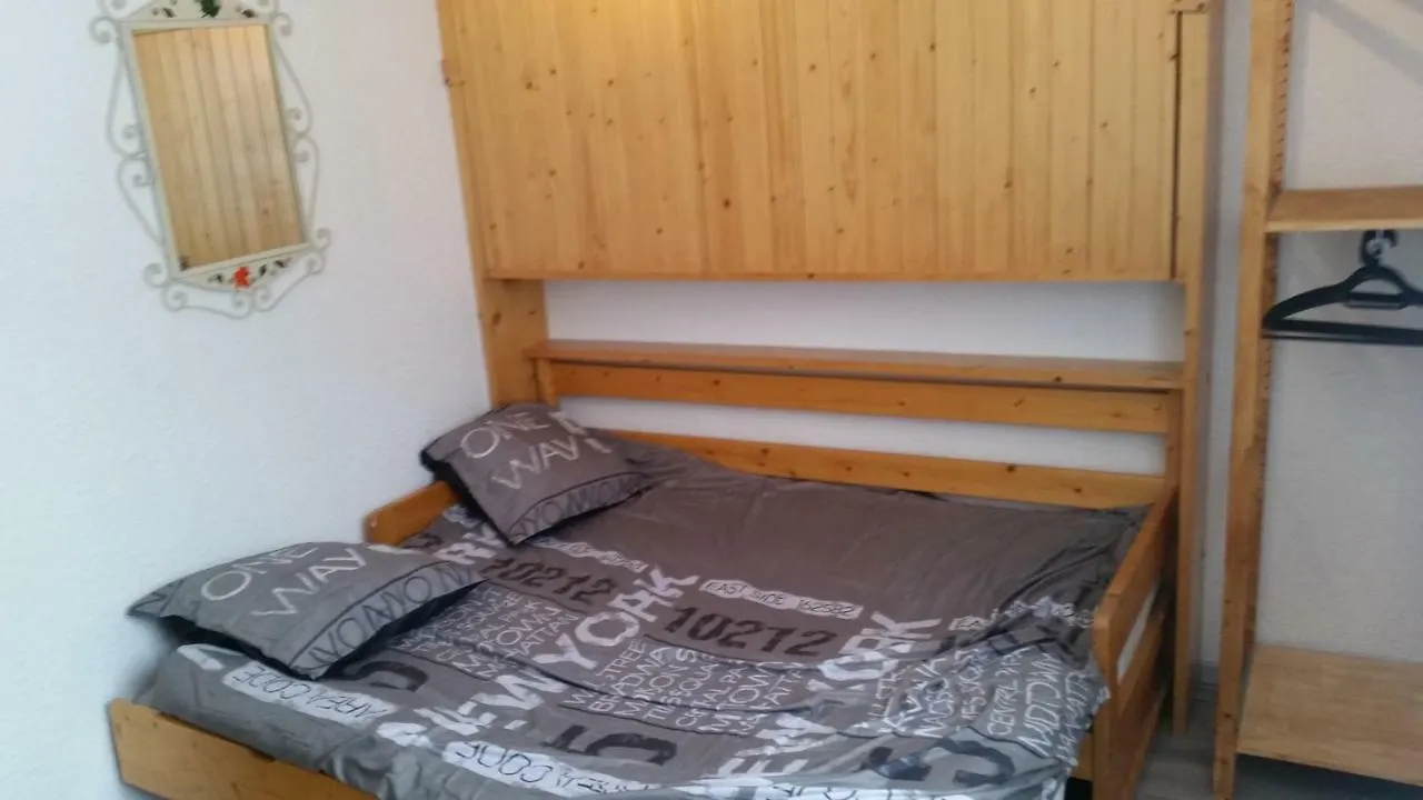 Serrecheholidays Serre Chevalier Appartement