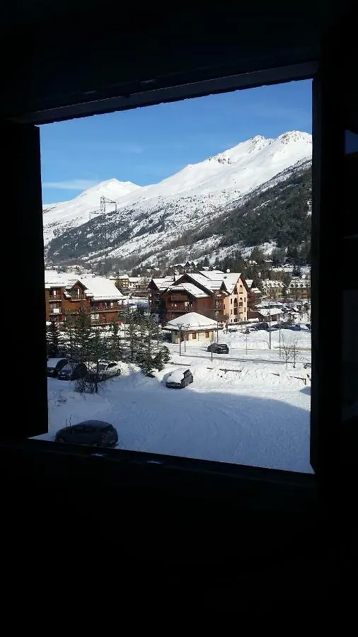 Serrecheholidays Serre Chevalier