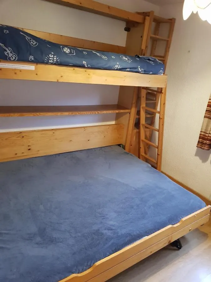 Serrecheholidays Serre Chevalier 0*,